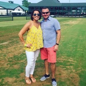 Meet your Posher, Carly